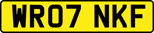 WR07NKF