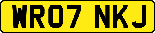 WR07NKJ
