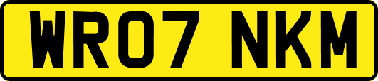 WR07NKM