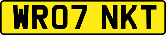 WR07NKT