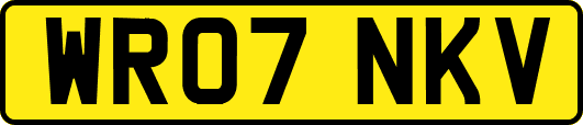 WR07NKV