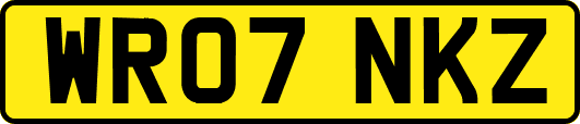 WR07NKZ