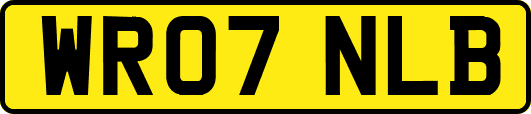 WR07NLB