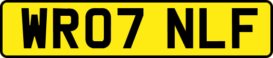WR07NLF