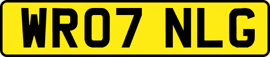 WR07NLG