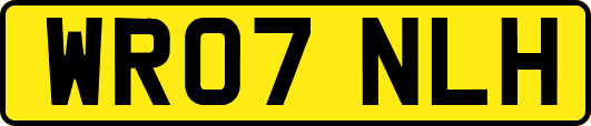 WR07NLH