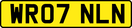 WR07NLN