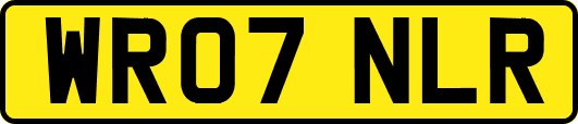 WR07NLR