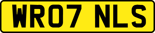 WR07NLS