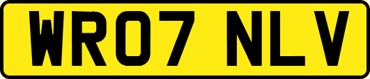 WR07NLV