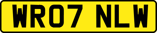 WR07NLW