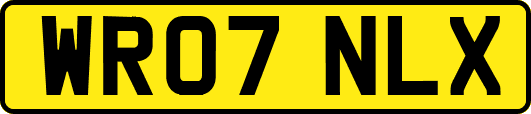 WR07NLX