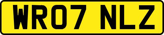 WR07NLZ