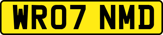 WR07NMD