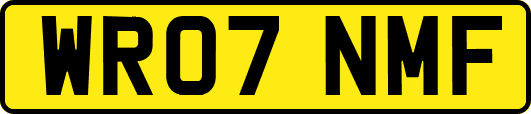 WR07NMF