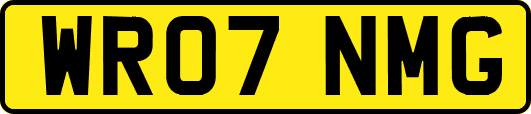 WR07NMG