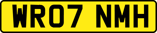WR07NMH
