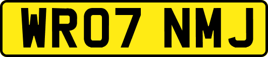 WR07NMJ