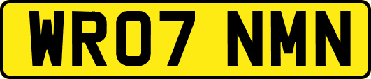 WR07NMN
