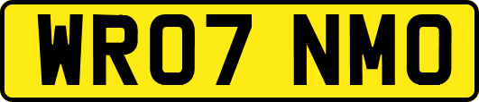 WR07NMO