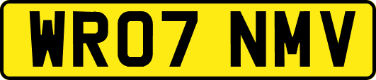 WR07NMV