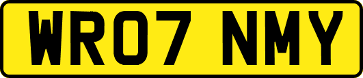 WR07NMY