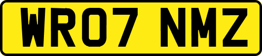 WR07NMZ