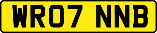 WR07NNB