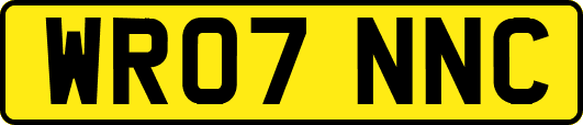 WR07NNC