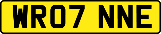 WR07NNE