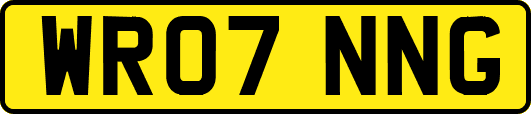 WR07NNG