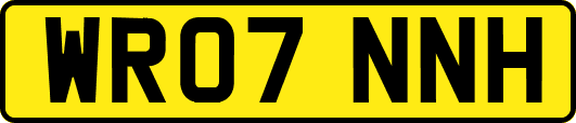WR07NNH