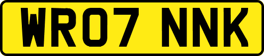 WR07NNK
