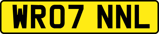 WR07NNL