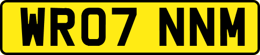 WR07NNM