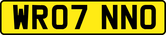 WR07NNO