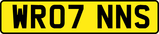 WR07NNS