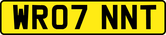 WR07NNT
