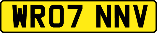 WR07NNV