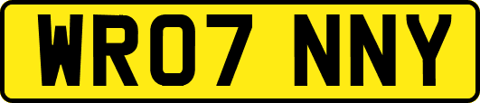 WR07NNY