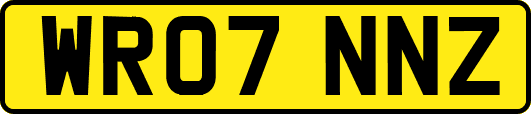 WR07NNZ