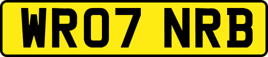 WR07NRB