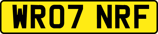 WR07NRF