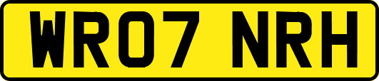 WR07NRH