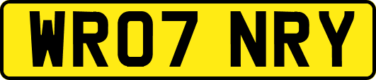 WR07NRY