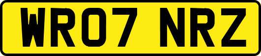 WR07NRZ