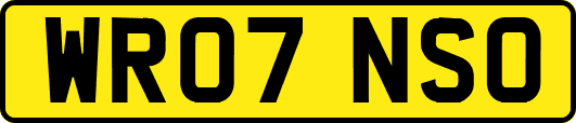 WR07NSO