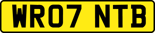 WR07NTB