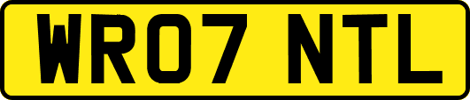 WR07NTL