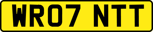 WR07NTT